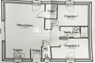 achat maison la-rabateliere 85250