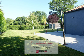 achat maison la-rabateliere 85250