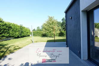achat maison la-rabateliere 85250