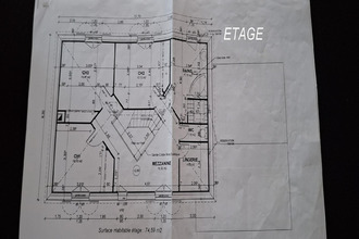 achat maison la-rabateliere 85250
