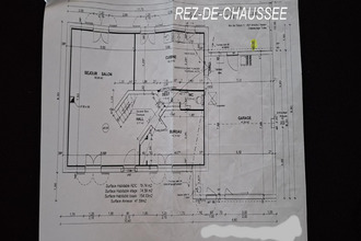 achat maison la-rabateliere 85250