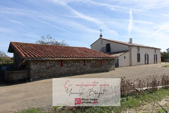achat maison la-rabateliere 85250