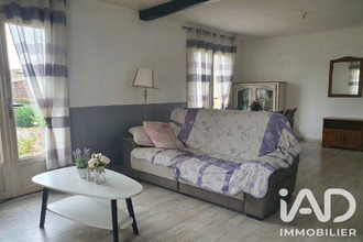 achat maison la-rabateliere 85250