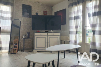 achat maison la-rabateliere 85250
