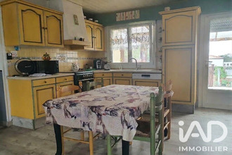 achat maison la-rabateliere 85250