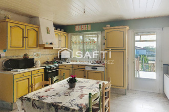 achat maison la-rabateliere 85250