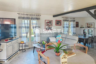 achat maison la-rabateliere 85250