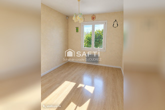 achat maison la-rabateliere 85250