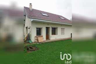 achat maison la-racineuse 71310