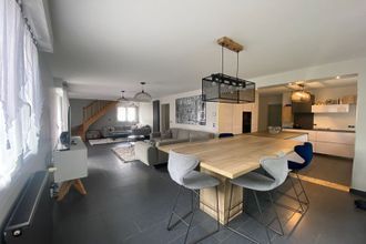 achat maison la-ravoire 73490