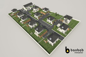 achat maison la-ravoire 73490