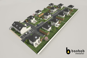 achat maison la-ravoire 73490