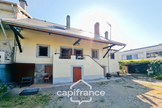 achat maison la-ravoire 73490