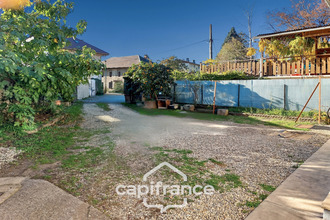 achat maison la-ravoire 73490