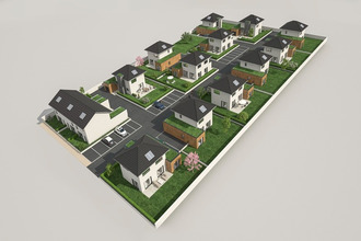 achat maison la-ravoire 73490