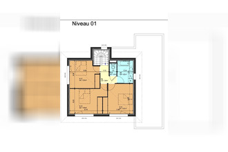 achat maison la-ravoire 73490