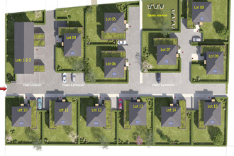 achat maison la-ravoire 73490