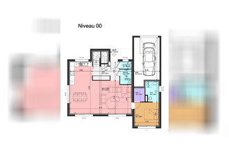 achat maison la-ravoire 73490