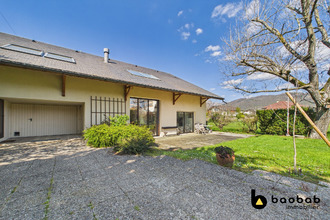 achat maison la-ravoire 73490