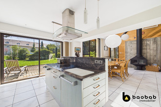 achat maison la-ravoire 73490