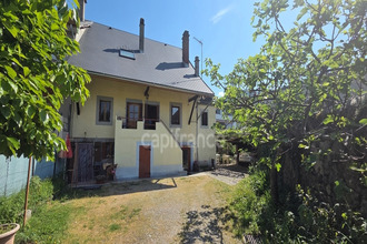 achat maison la-ravoire 73490
