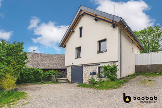 achat maison la-ravoire 73490