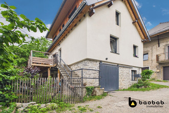 achat maison la-ravoire 73490