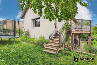 achat maison la-ravoire 73490