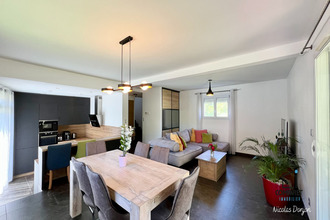 achat maison la-ravoire 73490