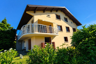 achat maison la-ravoire 73490