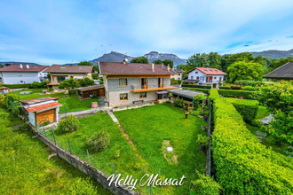 achat maison la-ravoire 73490
