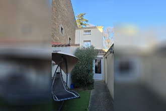 achat maison la-redorte 11700