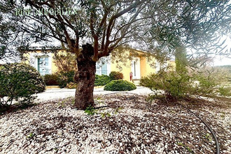 achat maison la-redorte 11700