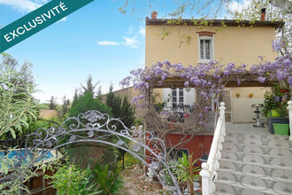 achat maison la-redorte 11700