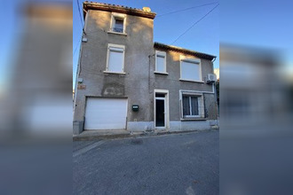 achat maison la-redorte 11700