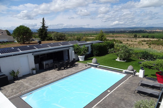 achat maison la-redorte 11700