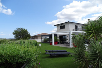 achat maison la-redorte 11700