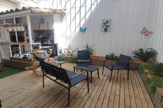 achat maison la-redorte 11700