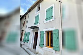 achat maison la-redorte 11700