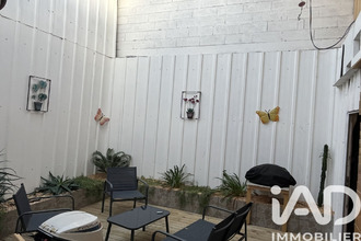 achat maison la-redorte 11700