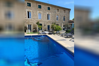 achat maison la-redorte 11700