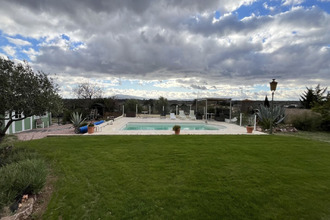 achat maison la-redorte 11700