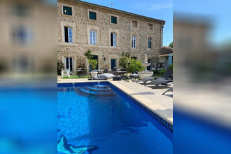 achat maison la-redorte 11700