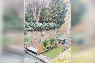 achat maison la-redorte 11700