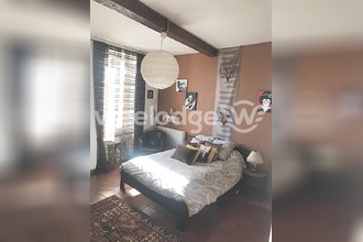 achat maison la-redorte 11700