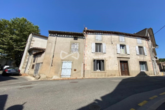 achat maison la-redorte 11700