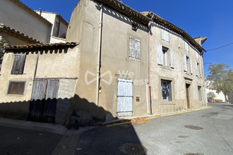 achat maison la-redorte 11700