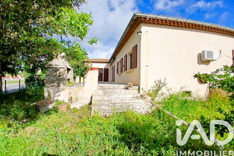 achat maison la-redorte 11700