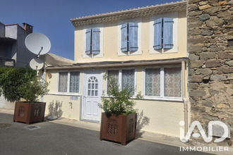 achat maison la-redorte 11700