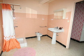 achat maison la-redorte 11700